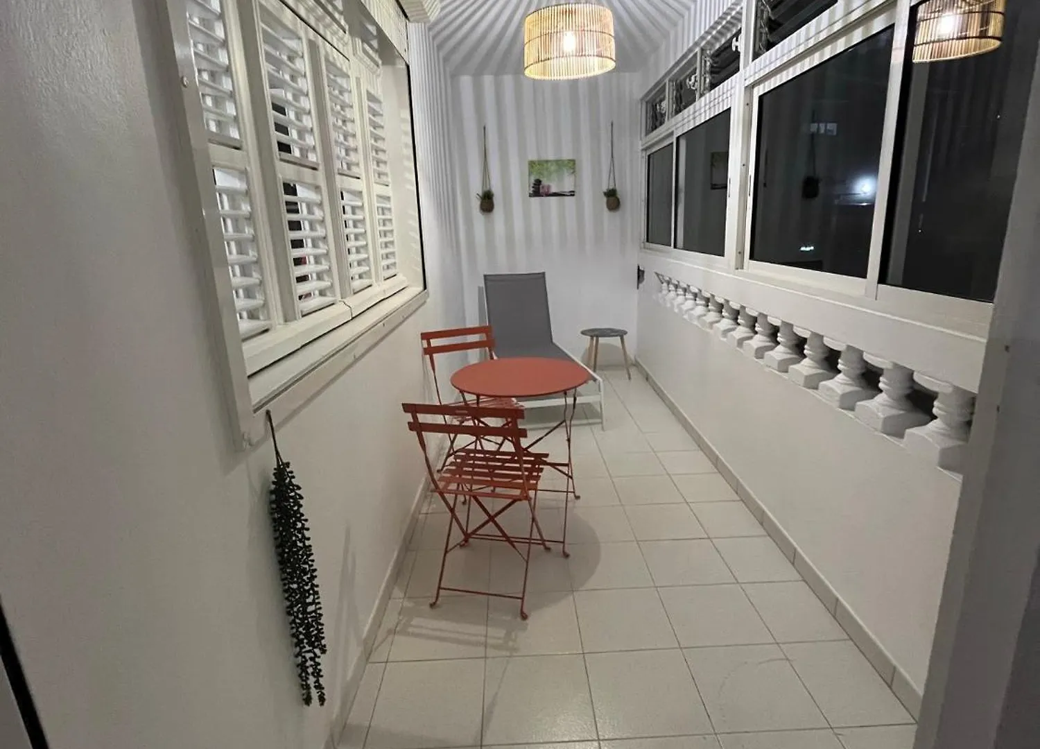 Eden, T2 Cosy Plage Gros-Raisins 상트루스